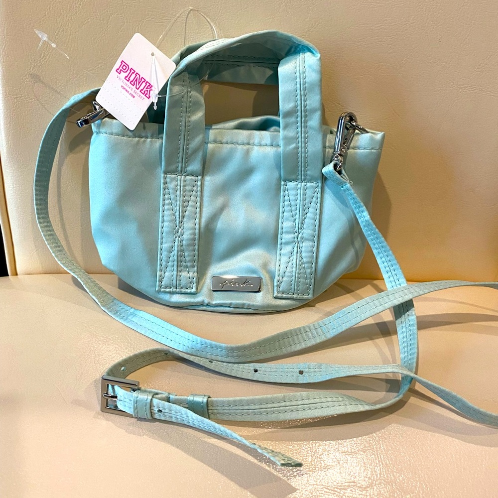 Cute mini PINK handbag